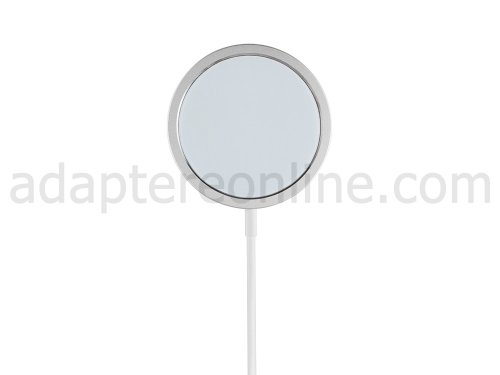 15W Trødløs oplader iPhone 8