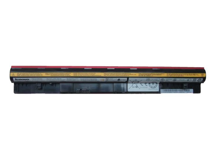 4-Celle Lenovo IdeaPad S400 59342932 S405 59351953 Batteri - Klik på billedet for at lukke