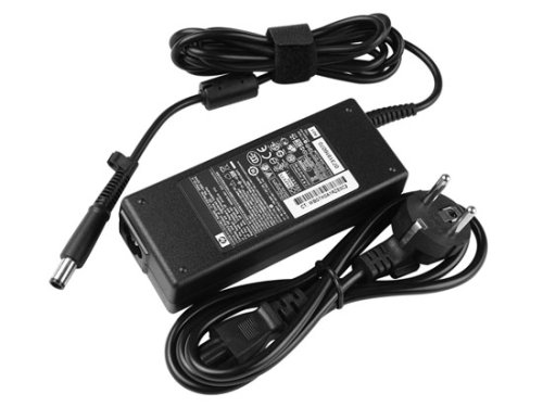 90W HP 613153-001 613160-001 519330-004 AC Adapter Oplader