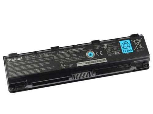 9-Celle Toshiba Satellite C70D-B-107 C70D-B-302 Batteri