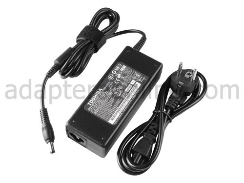 19V 3.95A Toshiba Satellite L805 L805D M800 AC Adapter Oplader