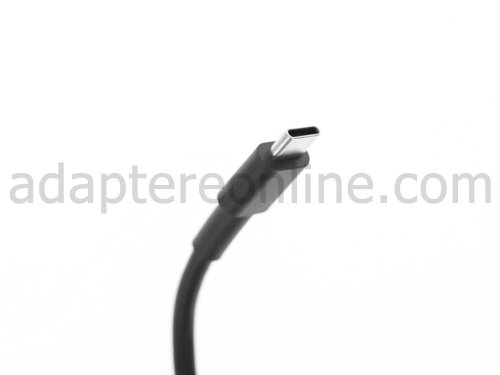 100W USB-C Acer Swift 3 OLED SF314-71-54UR AC Adapter Oplader + Ladekabel