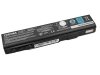 Original 6-Celle Toshiba Tecra A11-00Q A11-126 A11-15P A11-197 Batteri