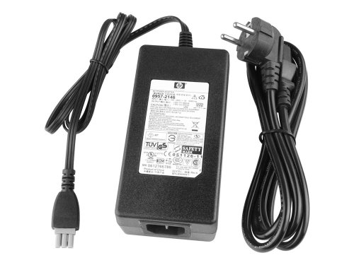 HP Deskjet F310 Printer AC Adapter Oplader