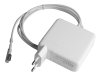 AC Adapter Oplader 85W Apple MacBook Pro 17 2.53GHz MC024T/A Magsafe 1