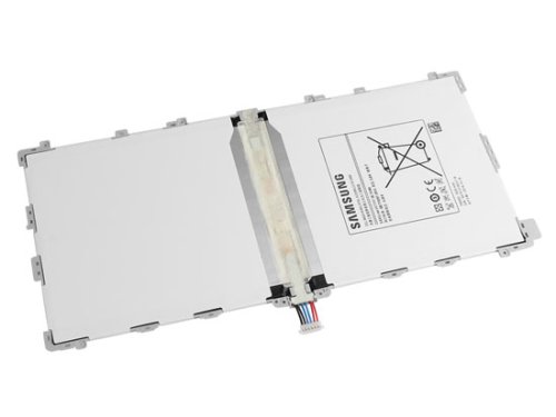 Original 9500mAh Samsung T9500C T9500E P9000 SM-P9000 Batteri