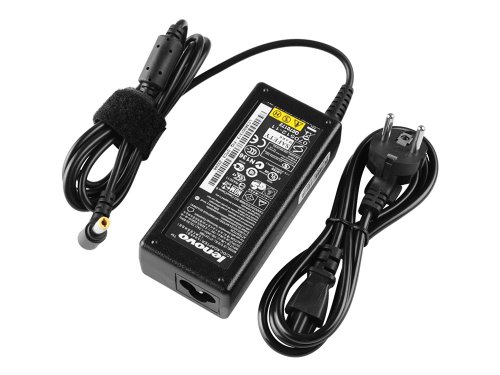19V 3.42A 65W Lenovo IdeaPad U300e U410 AC Adapter Oplader