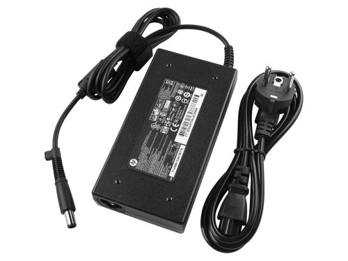 120W HP Envy 17-2110eg 17-3000eg 17-3010eg AC Adapter Oplader