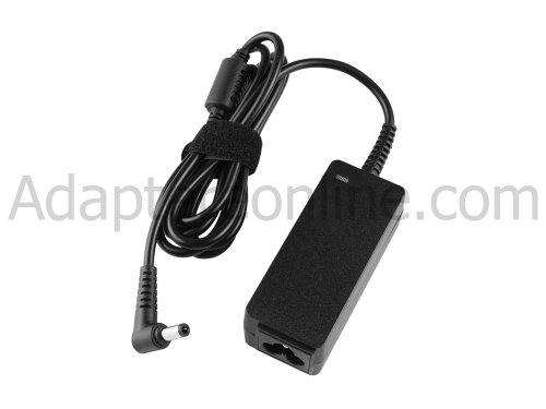 45W Toshiba Satellite C55-B5200 C55-B5299 AC Adapter Oplader
