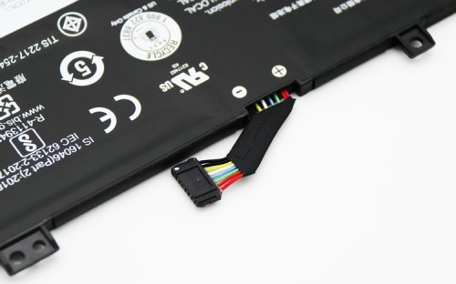 2985mAh 46Wh 4-Celle Lenovo ThinkPad L13 20R30002MD Batteri