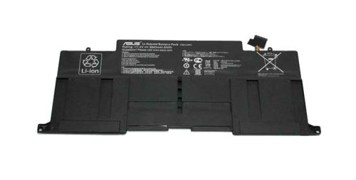 50Wh Asus Zenbook Prime UX31A-DB72 UX31A-DB51 Batteri