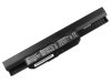 6-Celle Asus A31-K53 A32-K53 A41-K53 Batteri