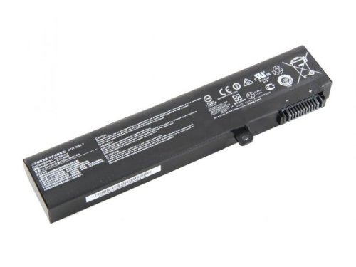 Original 51Whr MSI ge62 2qf aPACHE pRO gtx 970m Batteri