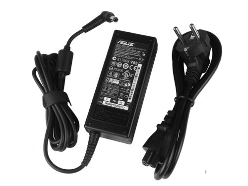 Original 65W Asus Vivobook S400CA AC Adapter Oplader