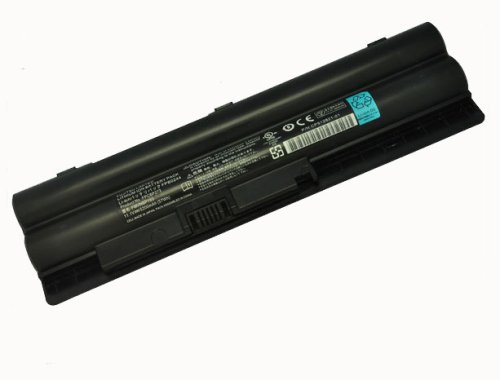 6-Celle Fujitsu FPCBP273 Batteri