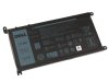 Original 3500mAh 42Wh 3-Celle Dell Latitude 3190 P26T004 Batteri