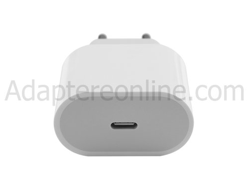 20W iPhone 13 mini MLK13QL/A MLKD3ZD/A MLK73D/A AC Adapter Oplader