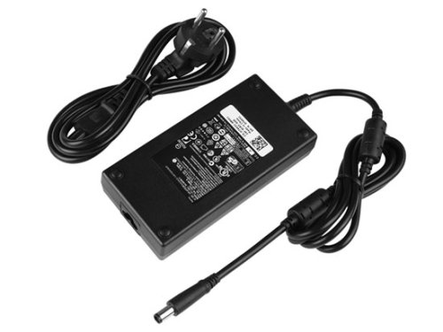 180W AC Adapter Oplader Dell Alienware 15 R3 P69F