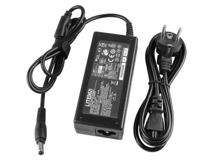 40W Iconbit MovieHD S2 Plus AC Adapter Oplader - Klik på billedet for at lukke