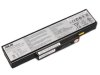 6-Celle Asus A73e-AH51 A73E-NH31 A73E-XC1 Batteri