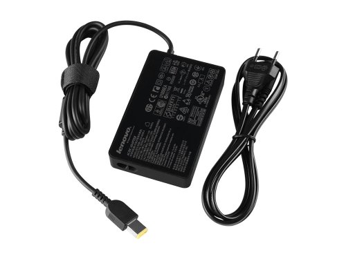 Original 65W Lenovo ThinkPad X240 20AM001FGE AC Adapter Oplader
