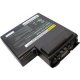 8-Celle Clevo 6-87-M57AS-4L41 87-M56AS-4D4 Batteri