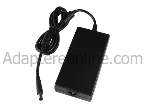 180W AC Adapter Oplader Dell Alienware 15 R3 P69F