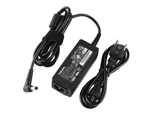45W Toshiba Portege Z35-AST3N08 AC Adapter Oplader