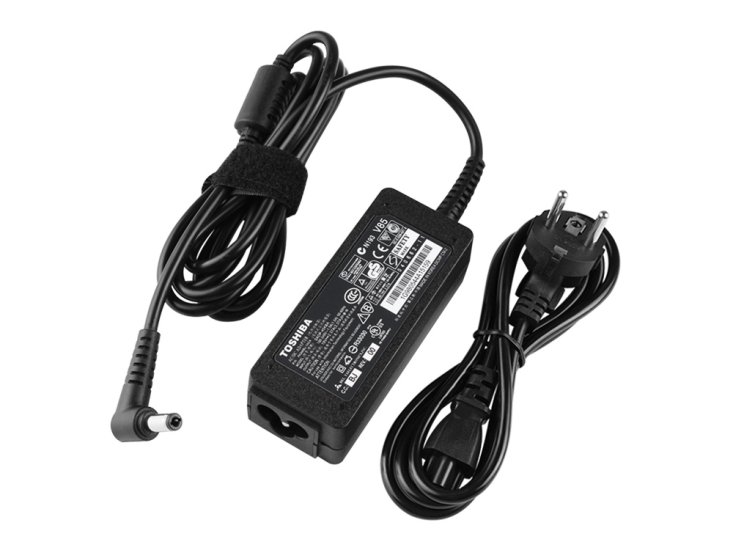 45W Toshiba AD9049 G71C000AT110 AC Adapter Oplader - Klik på billedet for at lukke