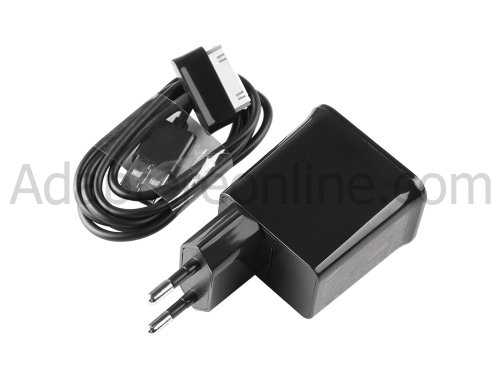 Original Samsung Galaxy Tab 7.0 WiFi AC Adapter Oplader
