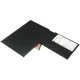 4640mAh 52Whr 6-Celle MSI WS60-20JU Batteri