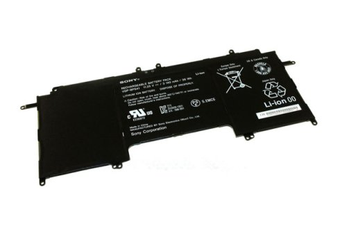 Original 3140mAh 36Wh Sony Vaio SVF13N15CDB Batteri