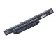 6700mAh 72Wh Fujitsu FPCBP404AP Batteri