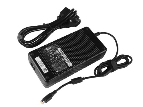 330W AC Adapter Oplader MSI GT73VR 7RF MS-17A1 MS-17B1