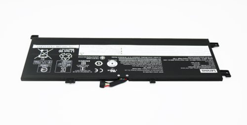 2985mAh 46Wh 4-Celle Lenovo ThinkPad L13 20R30002MD Batteri