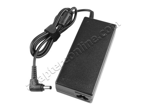 90W Asus ROG Strix XG32VQR Monitor AC Adapter Oplader
