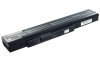 6-Celle Medion Akoya E6201 E6221 Serie Batteri