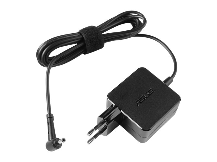 Original 33W AC Adapter Oplader Asus X553MA-XX490D - Klik på billedet for at lukke