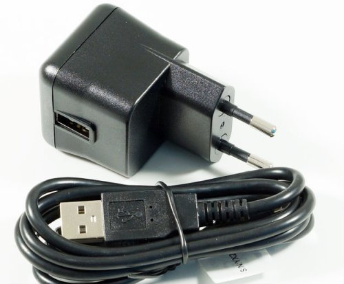 Original 10W Medion Lifetab E7332 TABLET TITAN White BLACK AC Adapter Oplader