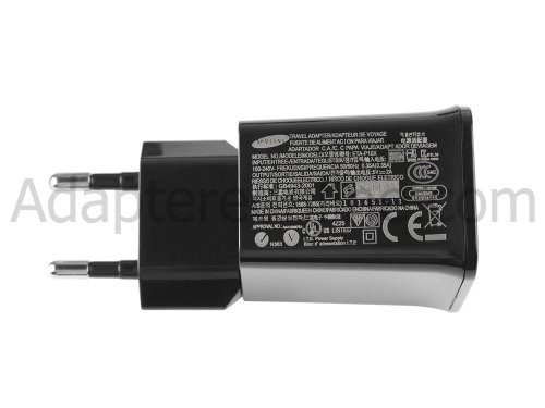Original Samsung Galaxy Tab 7.0 WiFi AC Adapter Oplader