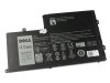 Original 43Wh 3800mAh 3-Celle Batteri Dell 0PD19