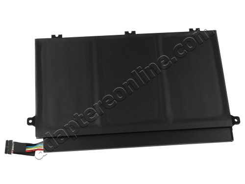 Original 45Wh 4050mAh 3-Celle Lenovo ThinkPad E585 20KV000DGE Batteri