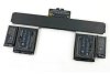 6-Celle 74Wh Batteri Apple A1437 020-7651-A 020-7652-A 020-7653-A