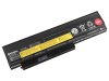 6-Celle Lenovo ThinkPad X220 4296-33U 4296-32U Batteri