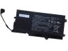 50Wh HP 715050-001 TPN-C109 TPN-C110 TPN-C111 Batteri