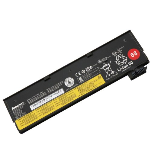 24Wh Lenovo Thinkpad T450 20BU 20BV Batteri