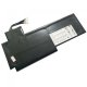 3800mAh 4-Celle MSI GS60 Batteri
