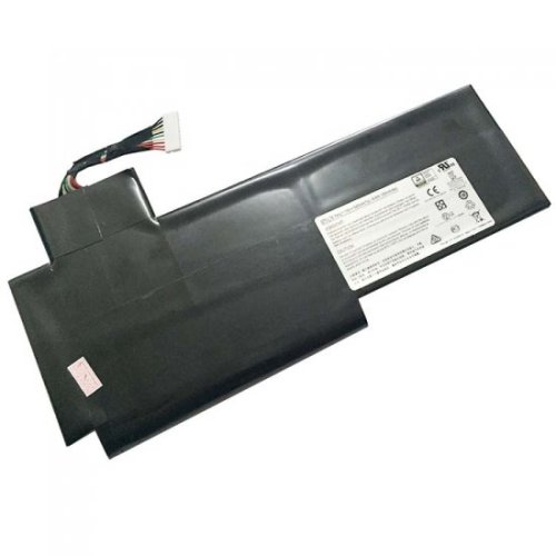3800mAh 4-Celle MSI GS60 Batteri