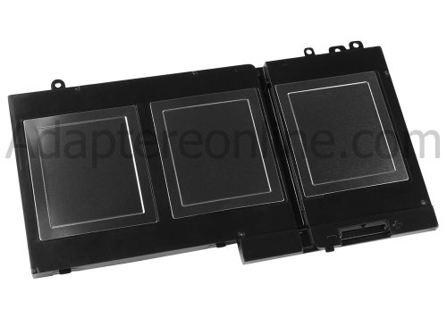 Original 38Wh 3-Celle Dell Latitude 14 E5470 P62G001 Batteri