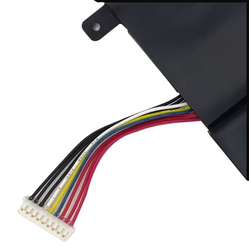 5300mAh 60Wh Thunderobot targa 911 T5TB Batteri